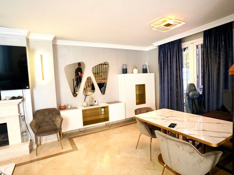 Town House for Sale in Nueva Andalucía, Malaga 6