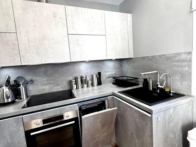 Town House for Sale in Nueva Andalucía, Malaga 7
