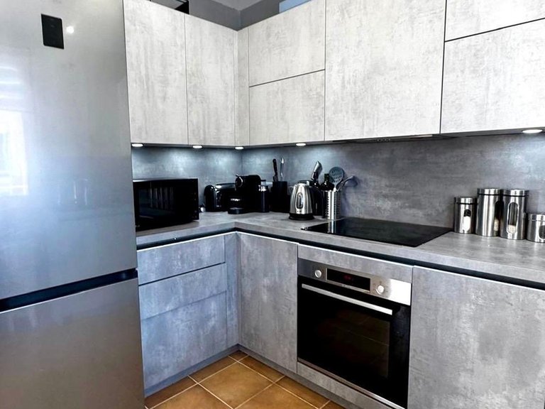 Town House for Sale in Nueva Andalucía, Malaga 8