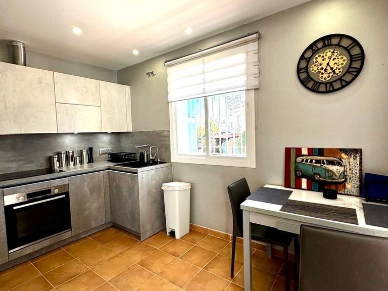 Town House for Sale in Nueva Andalucía, Malaga 9