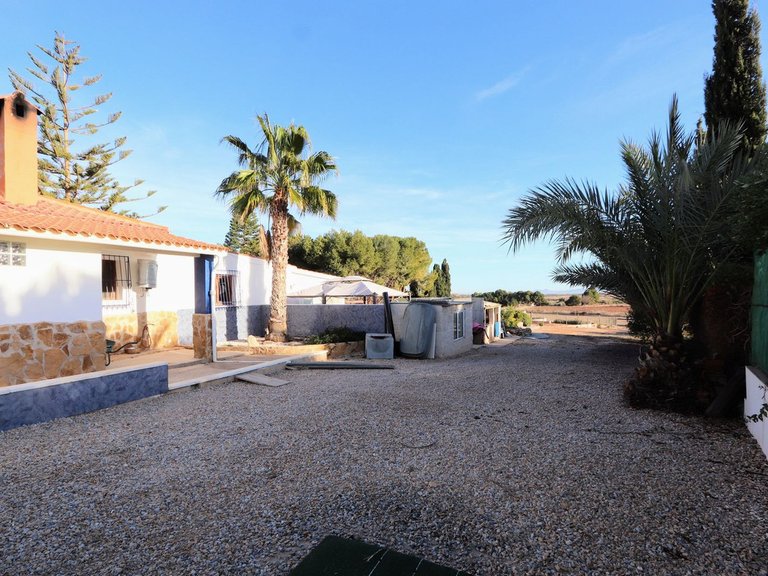 Villa for Sale in Balsicas, Murcia 10