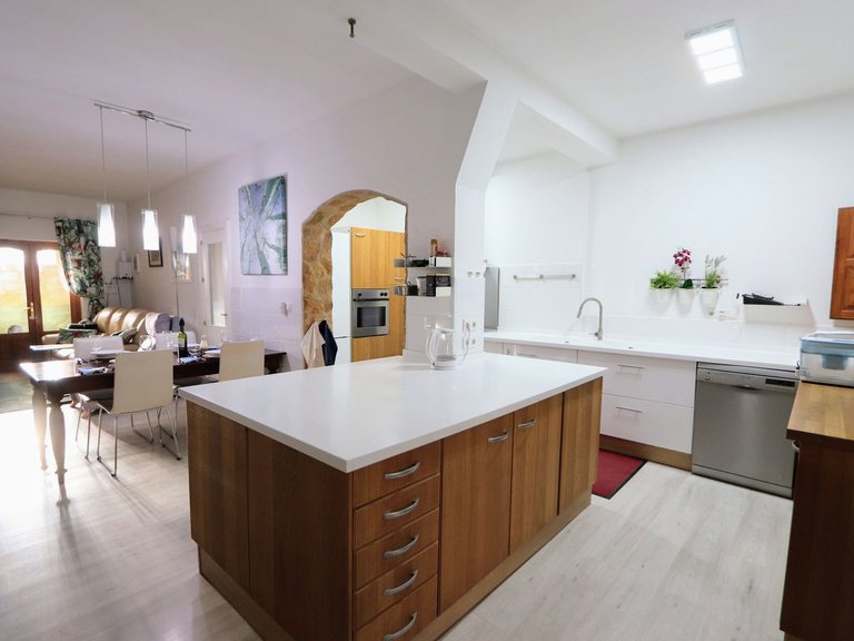 Villa for Sale in Balsicas, Murcia 18