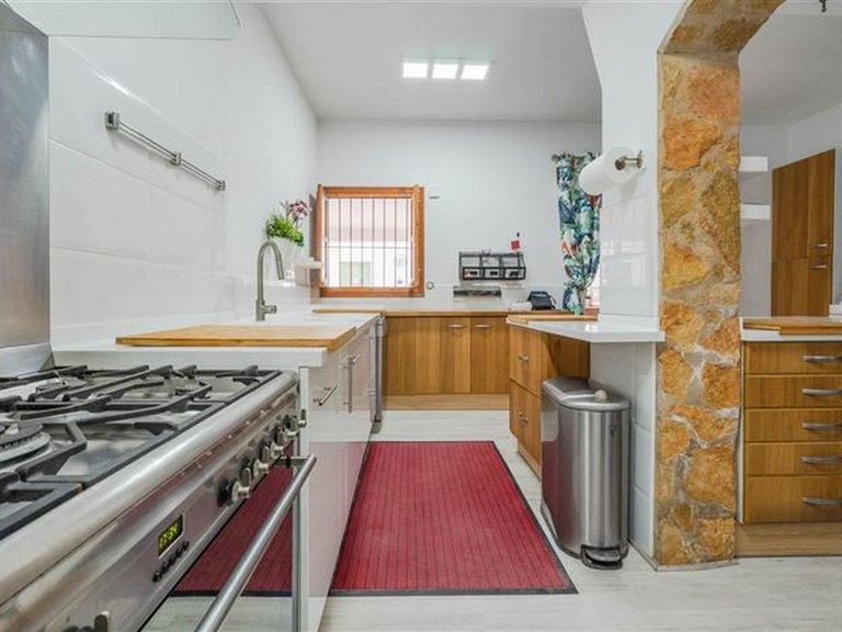 Villa for Sale in Balsicas, Murcia 19