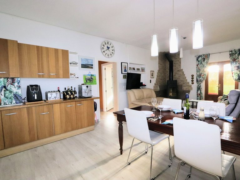Villa for Sale in Balsicas, Murcia 20