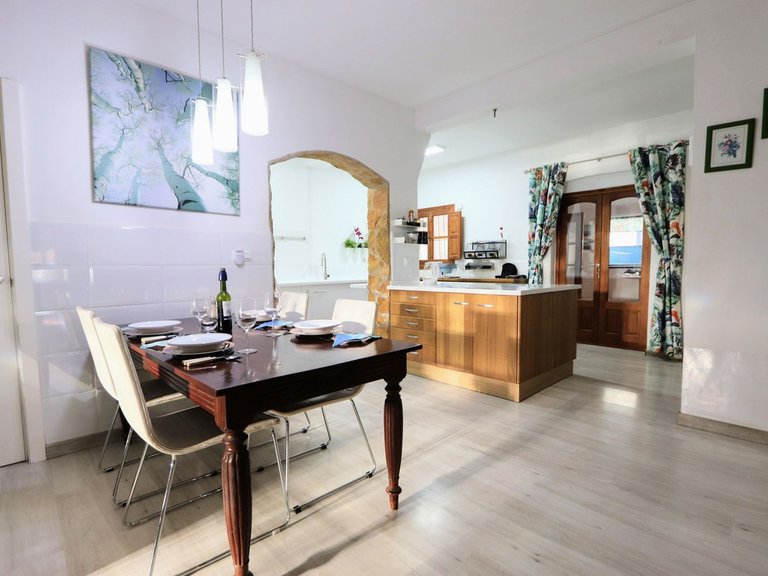 Villa for Sale in Balsicas, Murcia 24