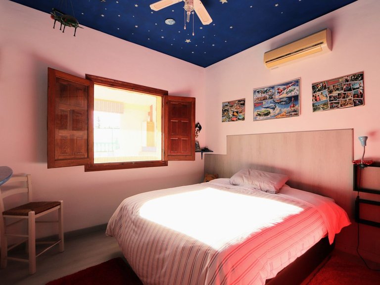 Villa for Sale in Balsicas, Murcia 25