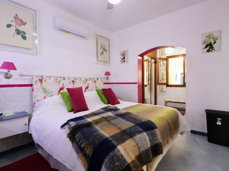 Villa for Sale in Balsicas, Murcia 26