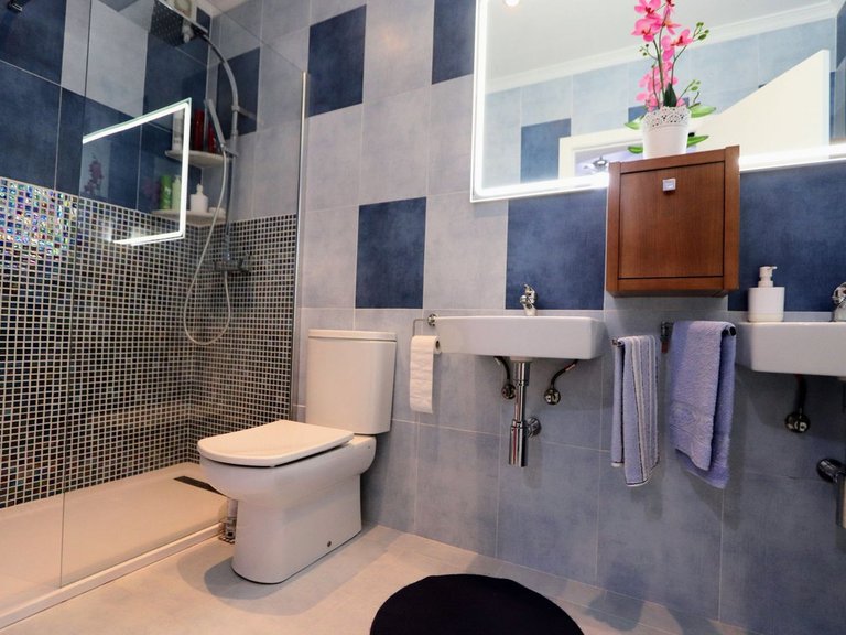 Villa for Sale in Balsicas, Murcia 29