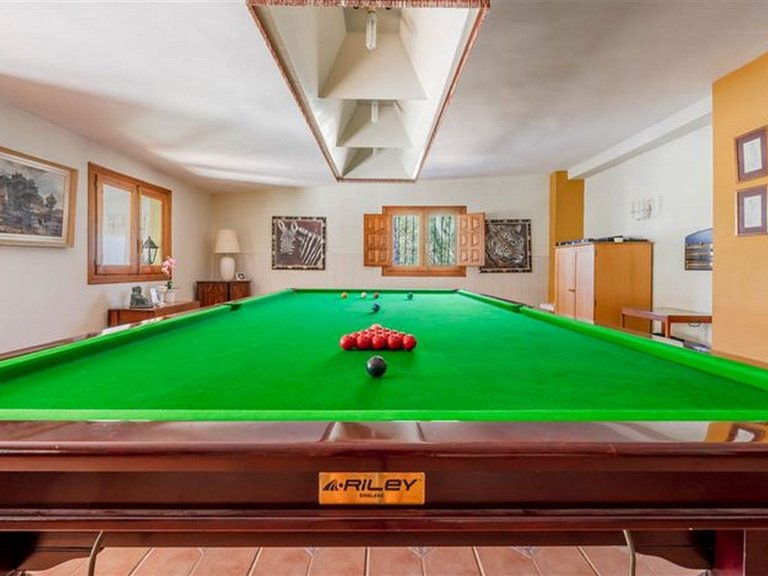 Villa for Sale in Balsicas, Murcia 32