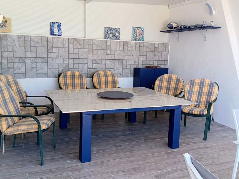 Villa for Sale in Balsicas, Murcia 39