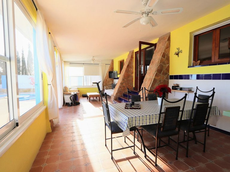 Villa for Sale in Balsicas, Murcia 41