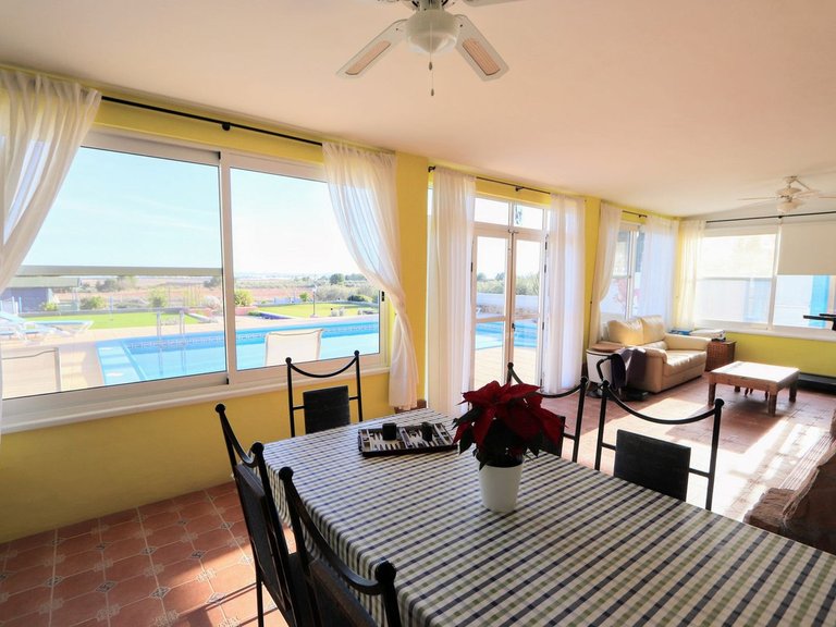 Villa for Sale in Balsicas, Murcia 42