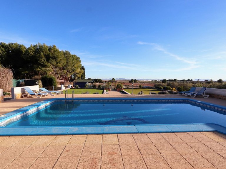 Villa for Sale in Balsicas, Murcia 44
