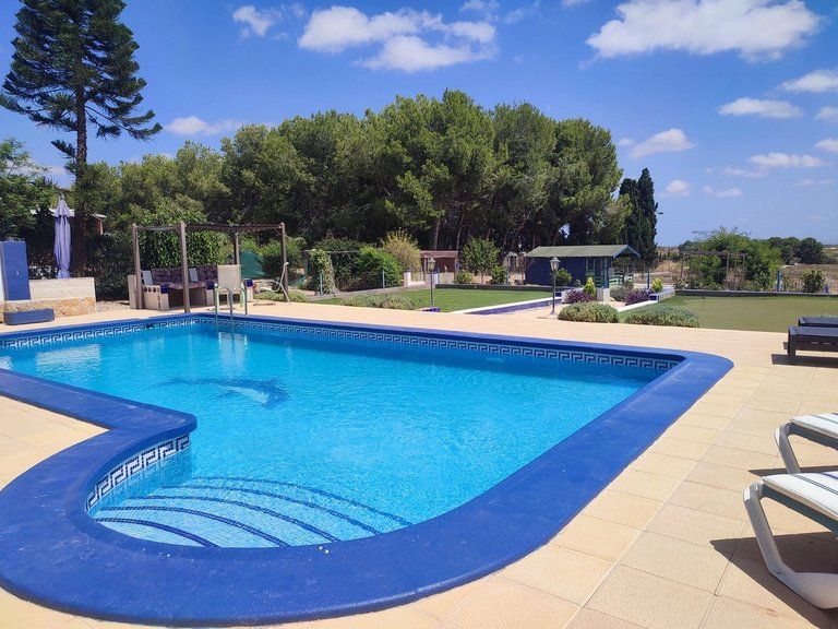 Villa for Sale in Balsicas, Murcia 45