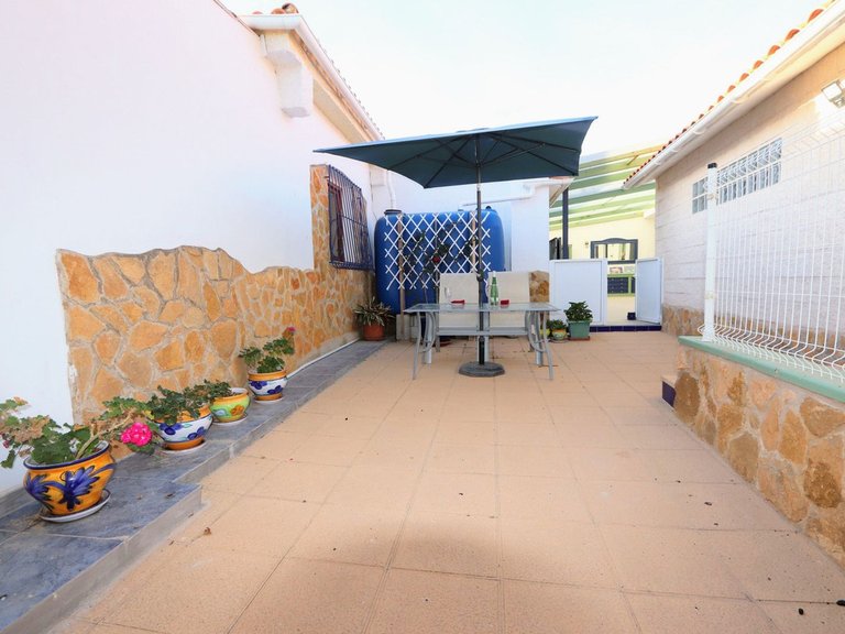 Villa for Sale in Balsicas, Murcia 47