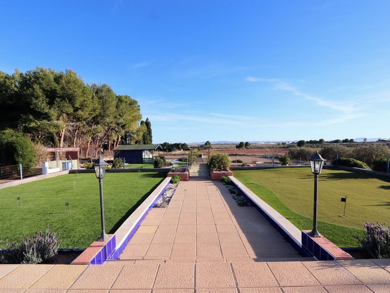 Villa for Sale in Balsicas, Murcia 5