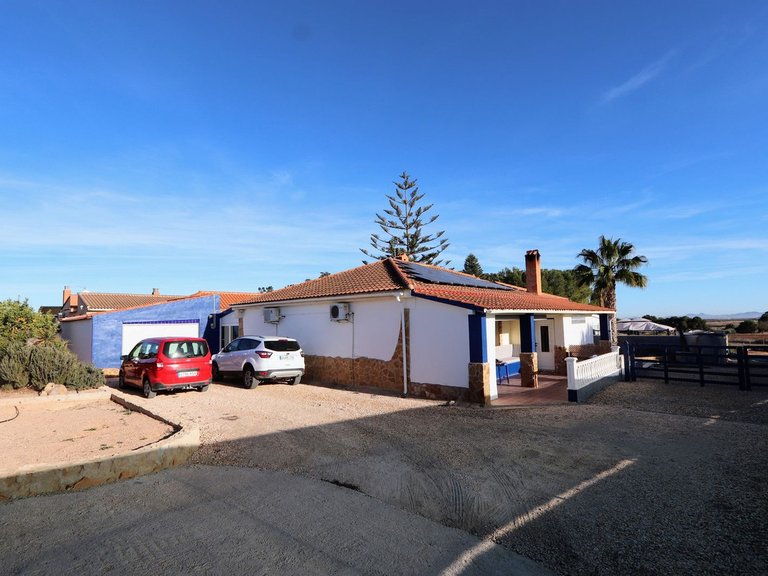 Villa for Sale in Balsicas, Murcia 7