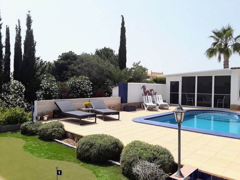 Villa for Sale in Balsicas, Murcia 8