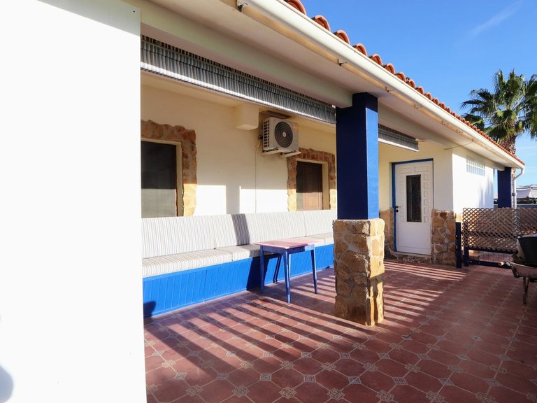 Villa for Sale in Balsicas, Murcia 9