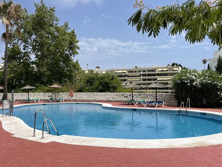 Apartment for Sale in Guadalmina Alta, Malaga 2