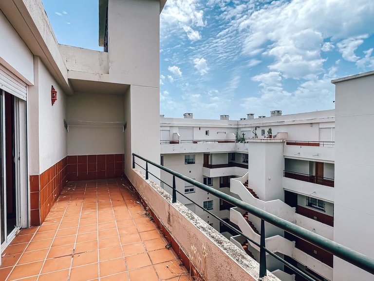 Apartment for Sale in Guadalmina Alta, Malaga 25