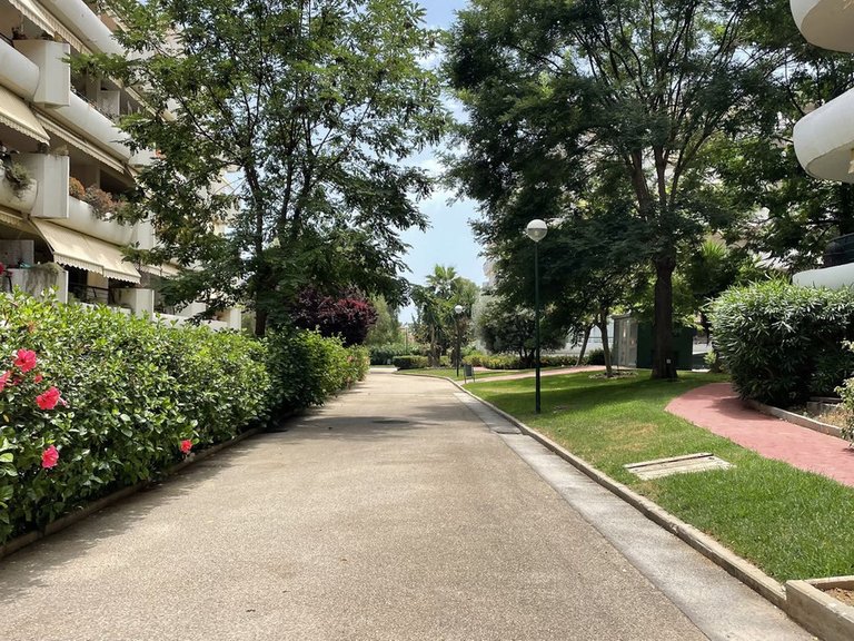 Apartment for Sale in Guadalmina Alta, Malaga 27