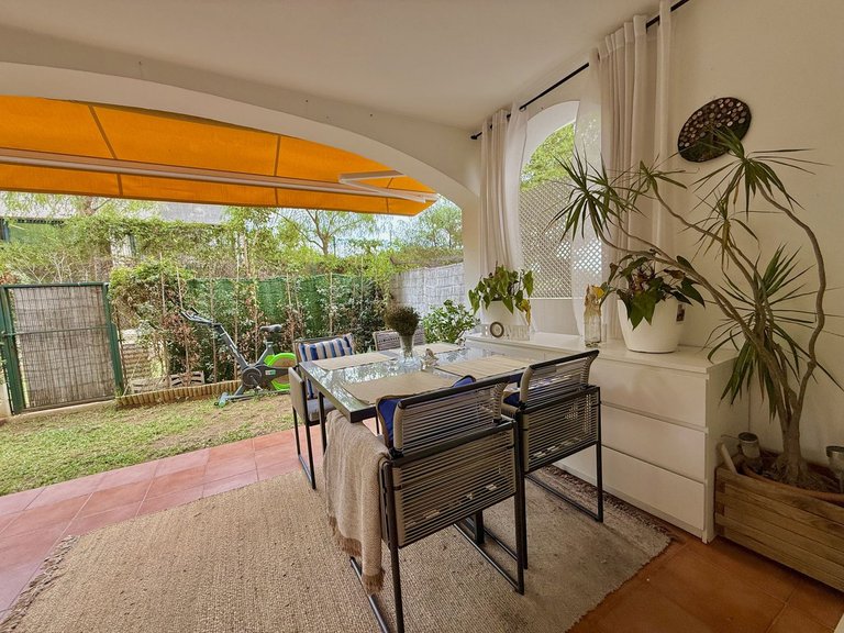 Apartment for Sale in The Golden Mile, Malaga 12