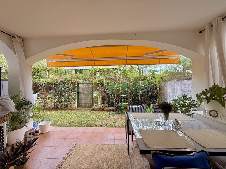 Apartment for Sale in The Golden Mile, Malaga 13