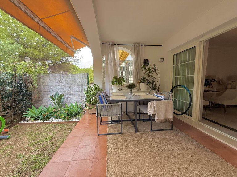 Apartment for Sale in The Golden Mile, Malaga 14
