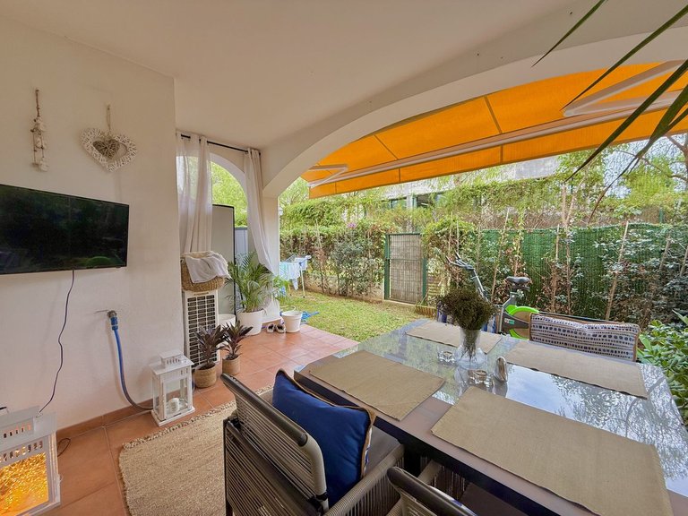 Apartment for Sale in The Golden Mile, Malaga 2