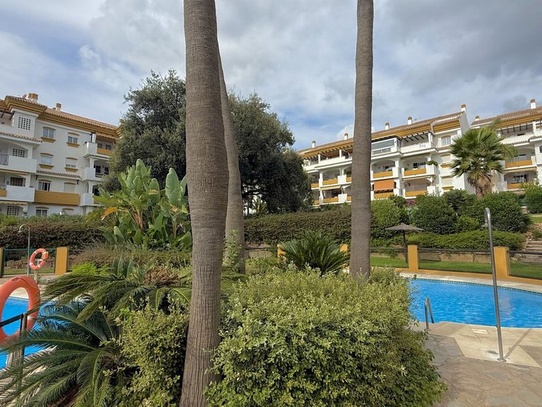 Apartment for Sale in The Golden Mile, Malaga 23