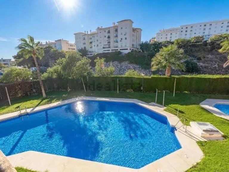 Apartment for Sale in Arroyo De La Miel, Malaga 1