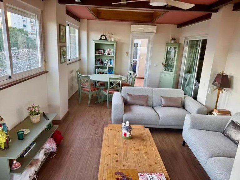 Apartment for Sale in Arroyo De La Miel, Malaga 10