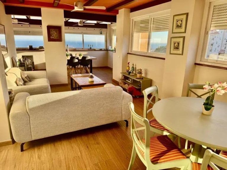 Apartment for Sale in Arroyo De La Miel, Malaga 11