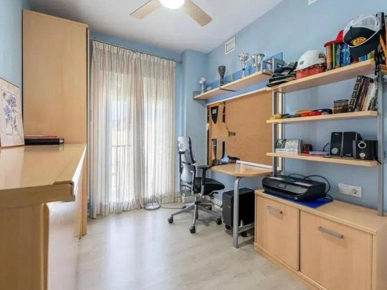 Apartment for Sale in Arroyo De La Miel, Malaga 20