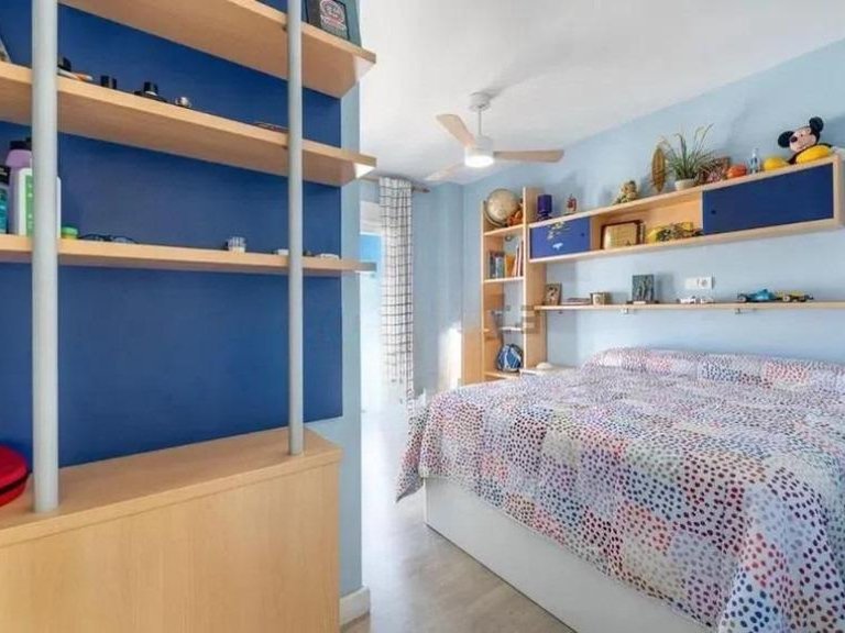 Apartment for Sale in Arroyo De La Miel, Malaga 23