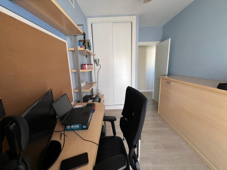 Apartment for Sale in Arroyo De La Miel, Malaga 34