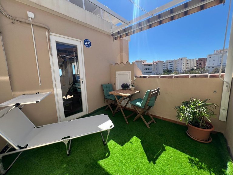 Apartment for Sale in Arroyo De La Miel, Malaga 35