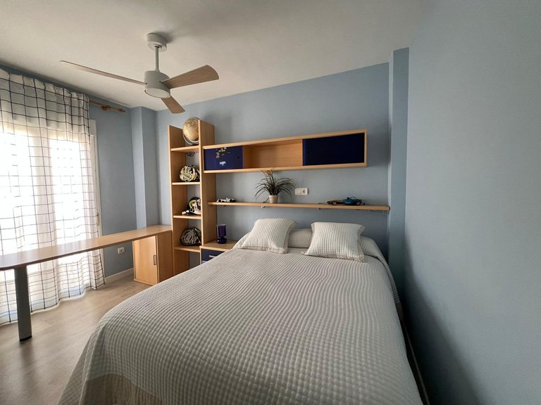 Apartment for Sale in Arroyo De La Miel, Malaga 38