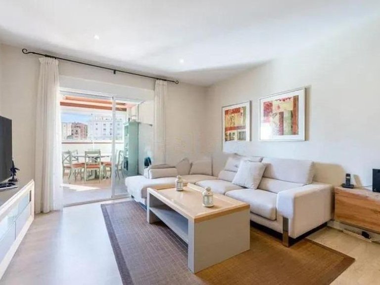 Apartment for Sale in Arroyo De La Miel, Malaga 4