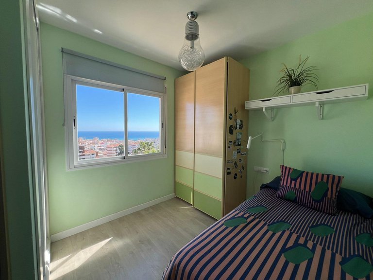Apartment for Sale in Arroyo De La Miel, Malaga 40