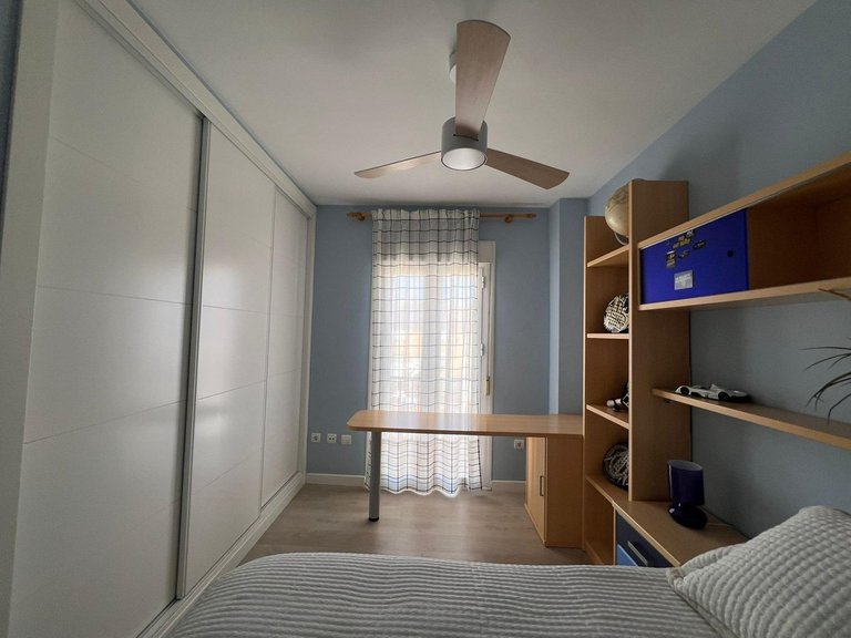 Apartment for Sale in Arroyo De La Miel, Malaga 42