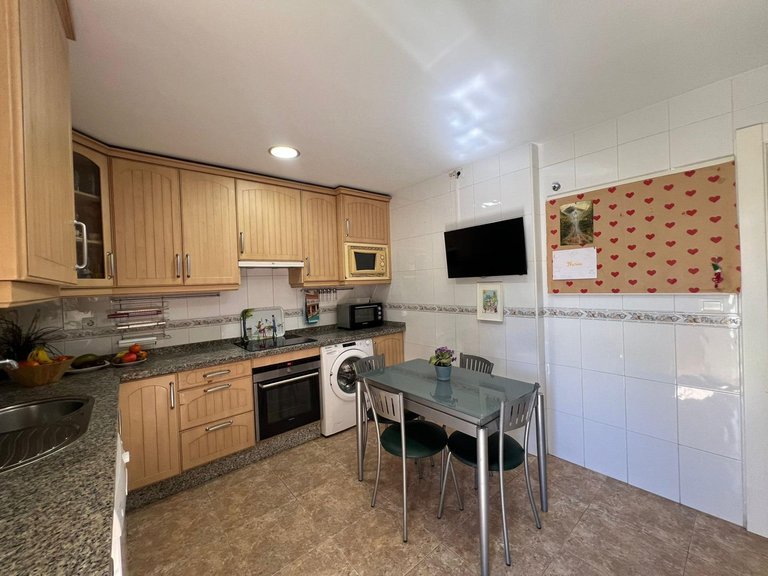 Apartment for Sale in Arroyo De La Miel, Malaga 46
