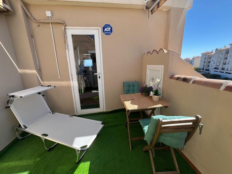 Apartment for Sale in Arroyo De La Miel, Malaga 47