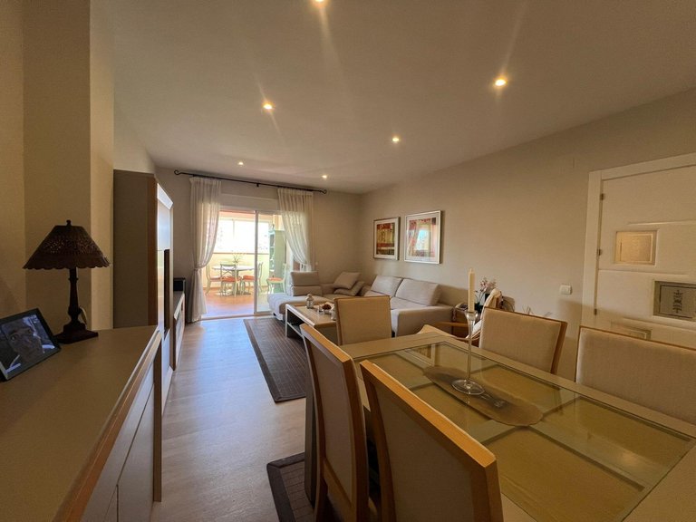 Apartment for Sale in Arroyo De La Miel, Malaga 48