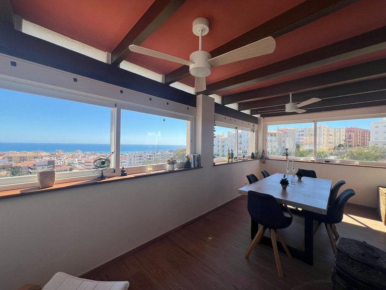 Apartment for Sale in Arroyo De La Miel, Malaga 50