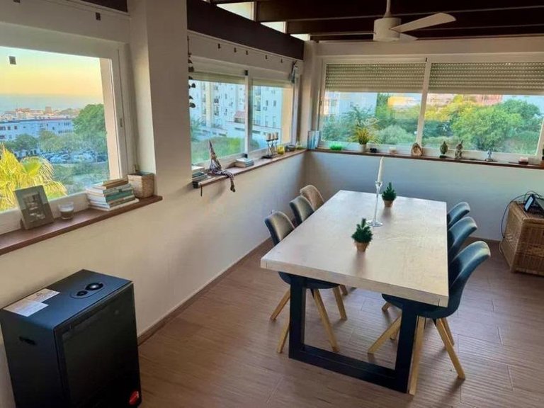 Apartment for Sale in Arroyo De La Miel, Malaga 6