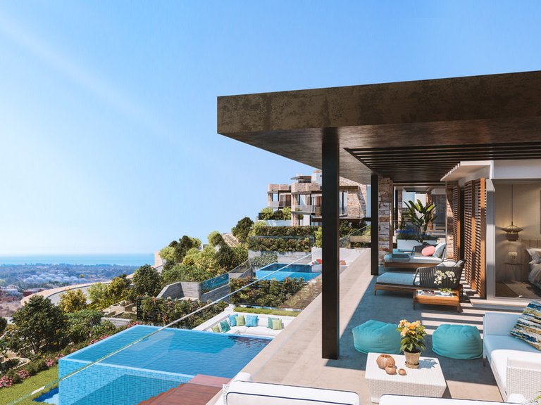 Villa for Sale in Benahavís, Malaga 3