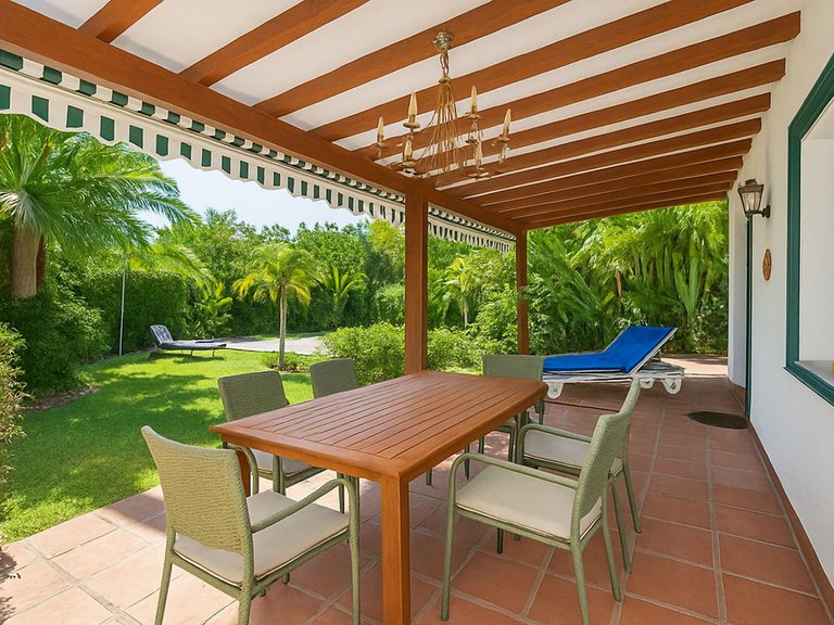 Villa for Sale in Marbesa, Malaga 2