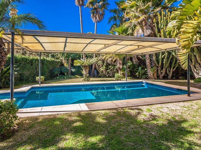 Villa for Sale in Marbesa, Malaga 25